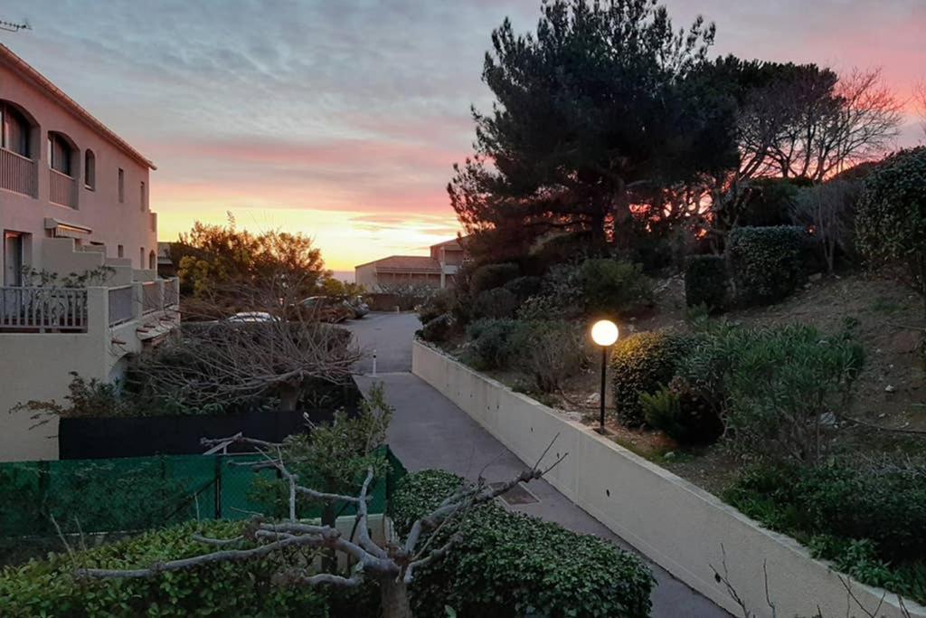 Entre Verdure Et * Sausset-les-Pins