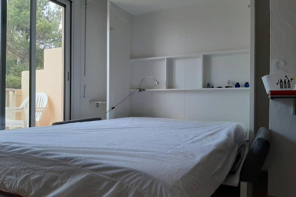 Entre Verdure Et Apartment *