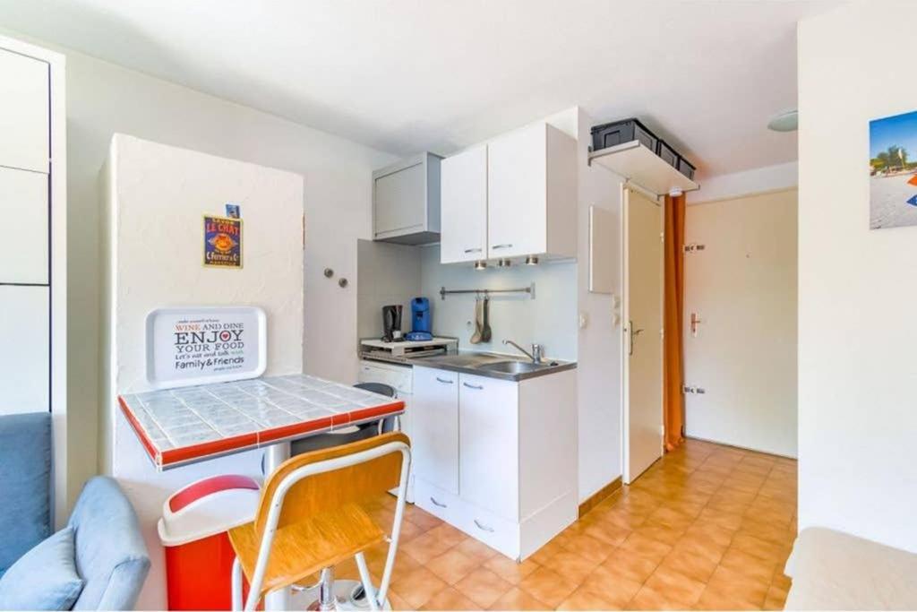 Entre Verdure Et Apartment *