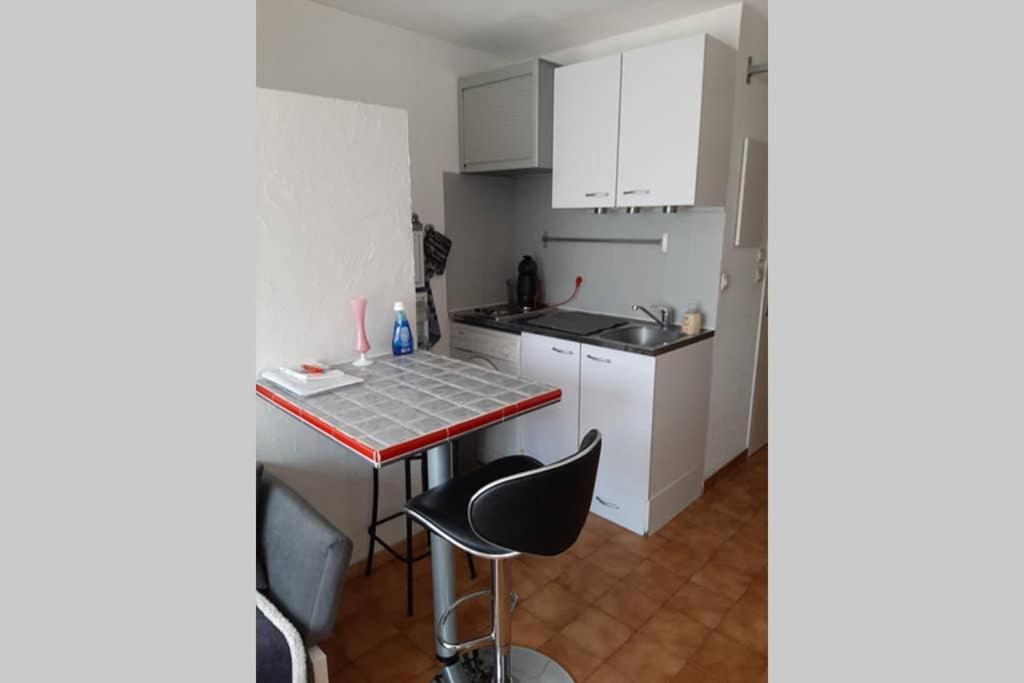Apartment Entre Verdure Et *