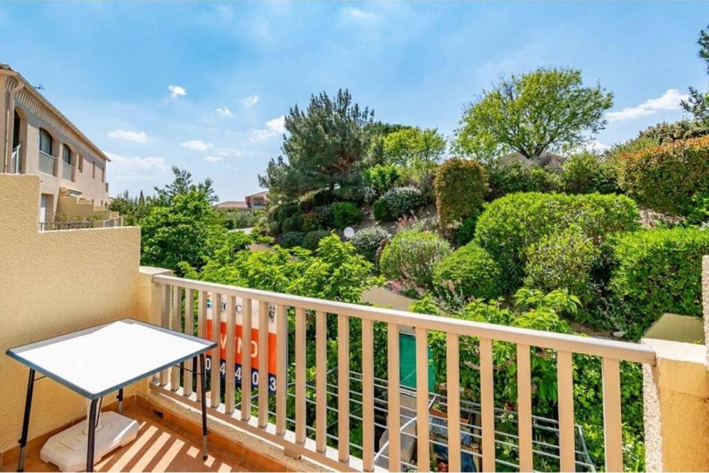 Apartment Entre Verdure Et *